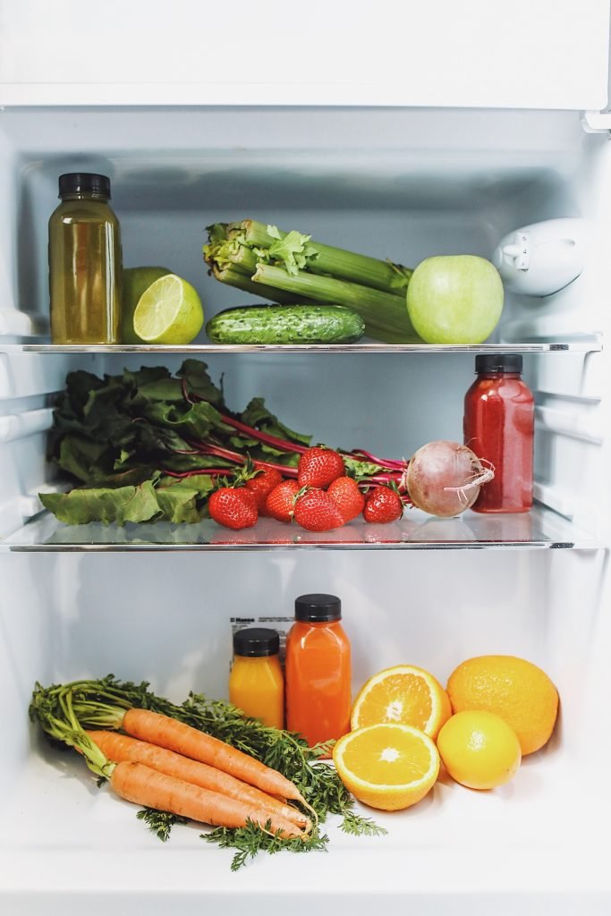 assistência técnica de refrigeradores